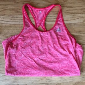 Adidas Workout Tank